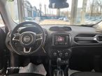 Jeep Renegade 1.3 Turbo 4x2 DDCT6 Longitude - 15