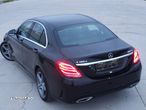 Mercedes-Benz C 180 d 9G-TRONIC AMG Line - 8