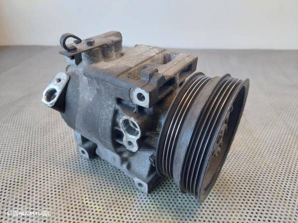 Compressor A/C Fiat Punto (176_) - 2