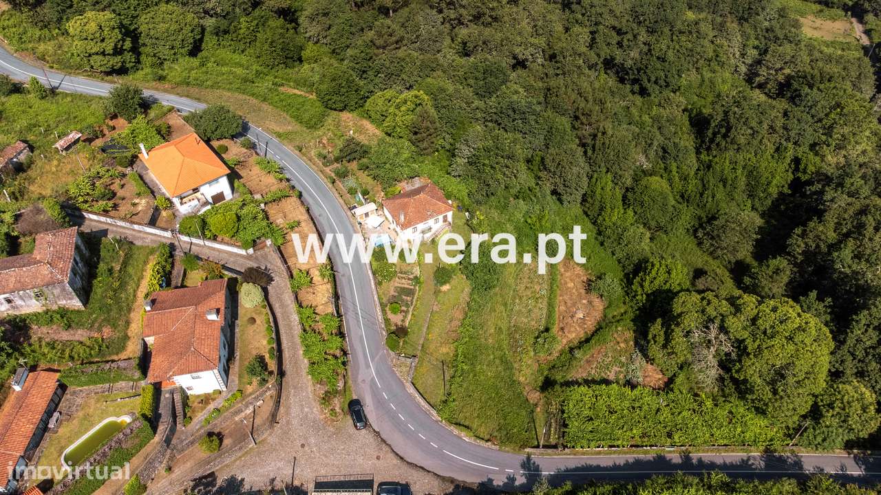 Moradia, 3 quartos, Vila Nova de Cerveira, Covas - Grande imagem: 3/40