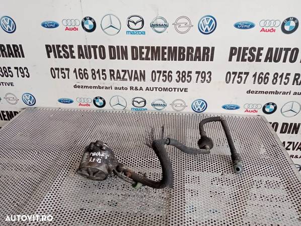 Pompa Vacuum Mazda 5 Mazda 6 2.0 Diesel RF7J Cod X2T58173 Dezmembrez - Dezmembrari Arad - 1