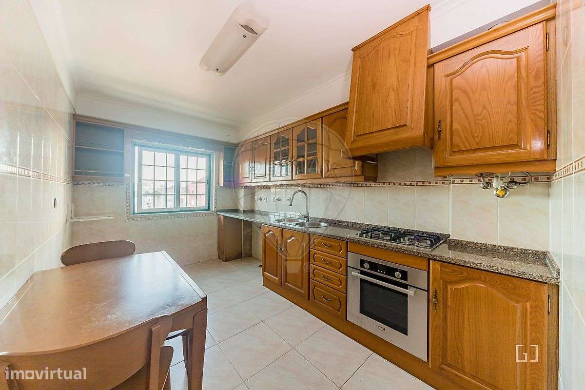 Apartamento T2 para venda-11