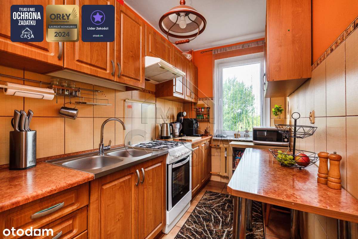 Mieszkanie w Rumi blisko Skm-13