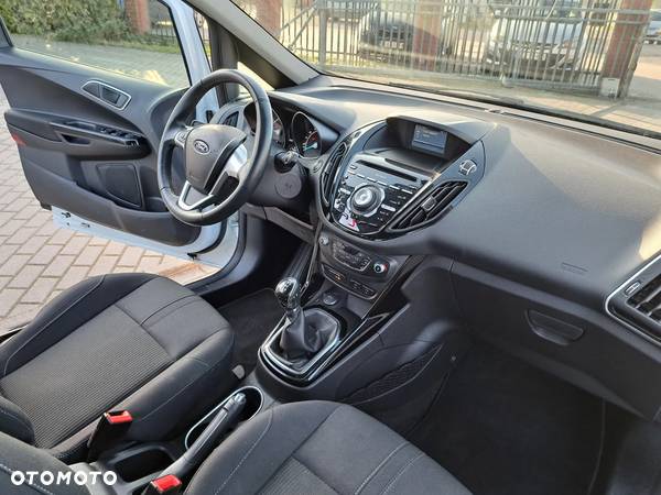 Ford B-MAX 1.0 EcoBoost Titanium - 8