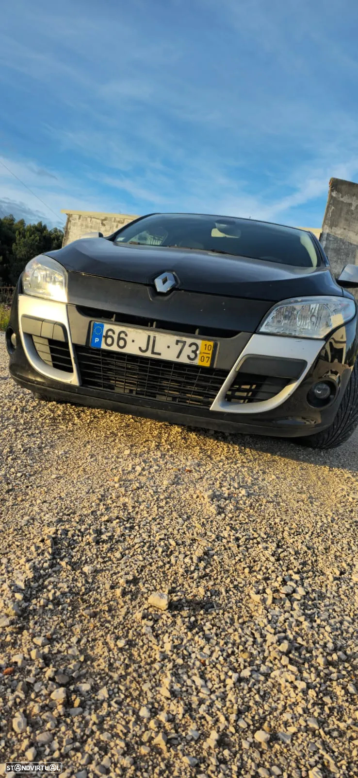 Renault Mégane Coupe - 9