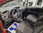 Toyota Yaris 1.0 Premium - 12