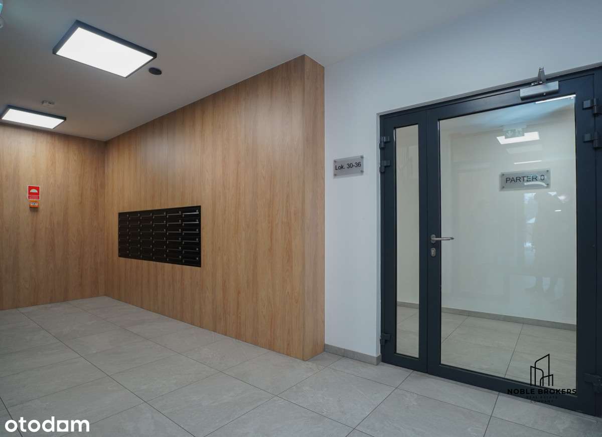 do adaptacji | 3 pokoje + aneks | taras | 82,45m2!-2