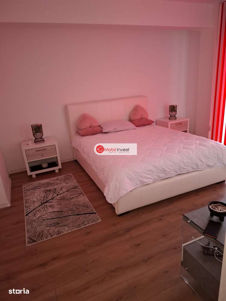 Ap. 78 mp utili|3 camere|2 balcoane|Baie cu geam|Decomandat|Etaj 1-1