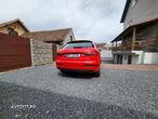 Audi Q3 2.0 TFSI Quattro Stronic Sport - 7