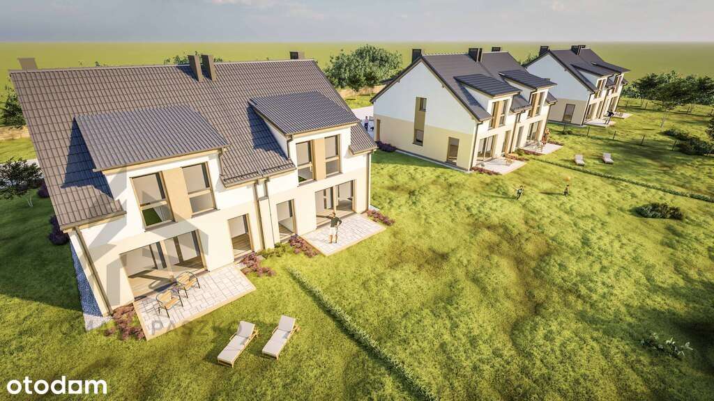 Dom 5 pokoi, garaż, 444 m² działki-4