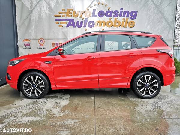 Ford Kuga 1.5 TDCi 2WD Powershift ST-Line - 5