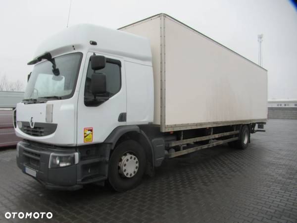 Renault Premium 270 - 1