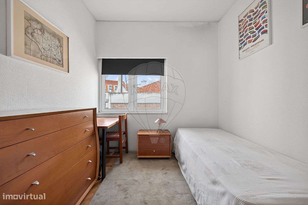 Apartamento T2 para venda-32