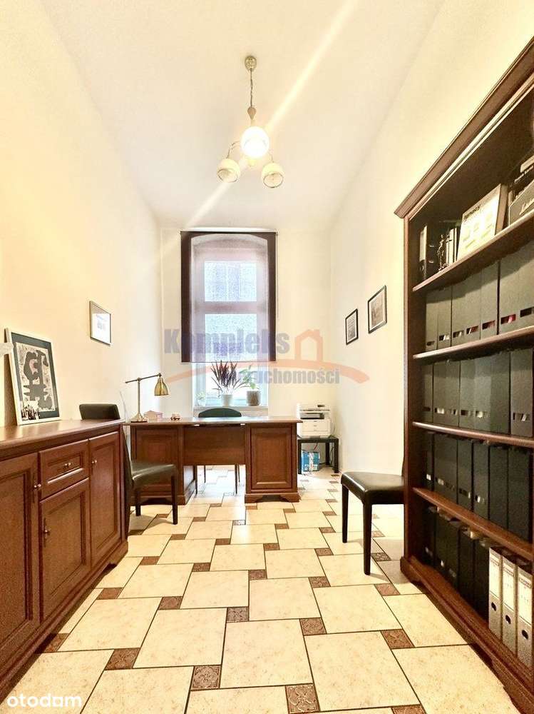 Styl i prestiż w sercu miasta - 5 pok. - Pełny obrazek: 5/17