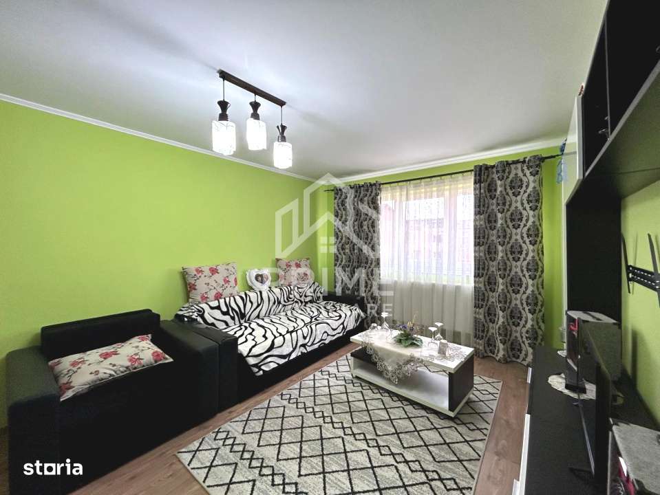 Apartament decomandat cu 2 camere, 51 mp - CETATE - Imagine principală: 4/7