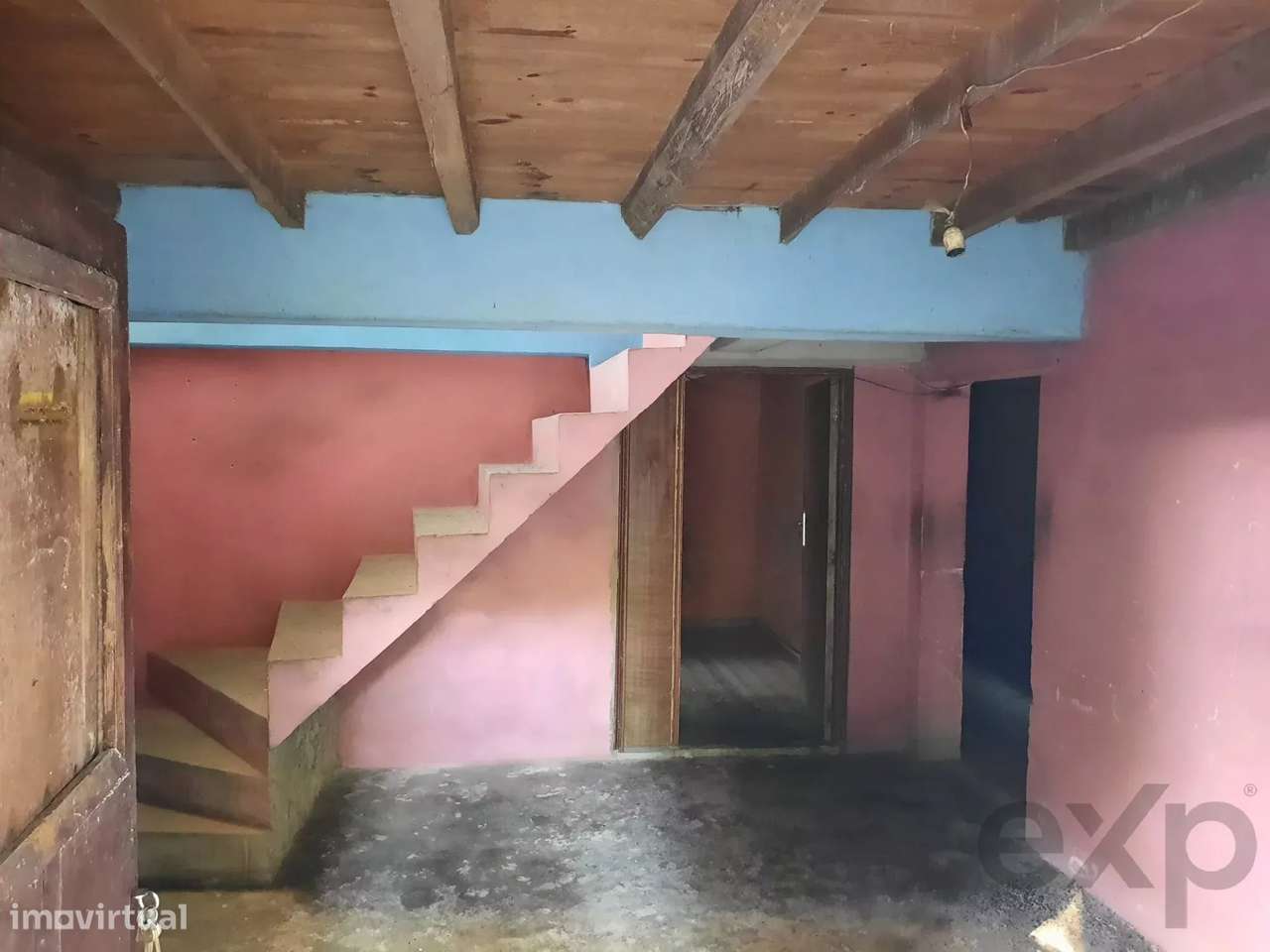 Moradia  T3 em Gonça, Guimarães - Grande imagem: 5/8