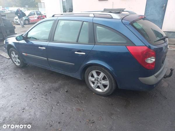 Renault Laguna II 1.8 16v wszystkie części - 3