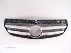 Mercedes B-Klasa Atrapa Grill b klasa W246 FL Lift 14r - 1