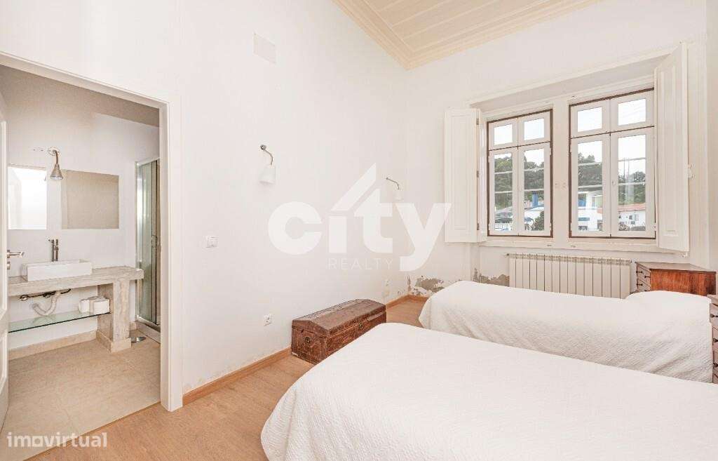 Quinta centenária localizada no Ribatejo-44