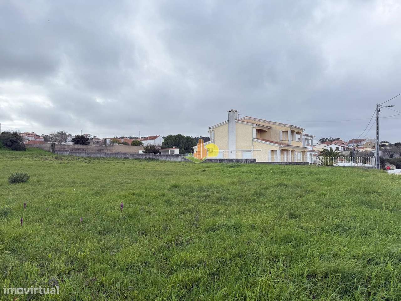 Terreno com 3500m2 - Grande imagem: 5/10