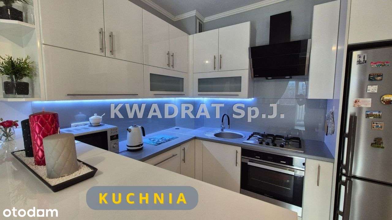 Dwupokojowe mieszkanie pow. 39,01m2 - Namysłów - Pełny obrazek: 5/19