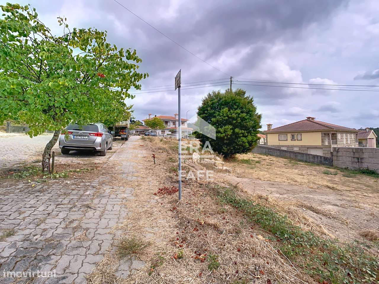 Terreno para construção - Rego, Celorico de Basto - Grande imagem: 4/6