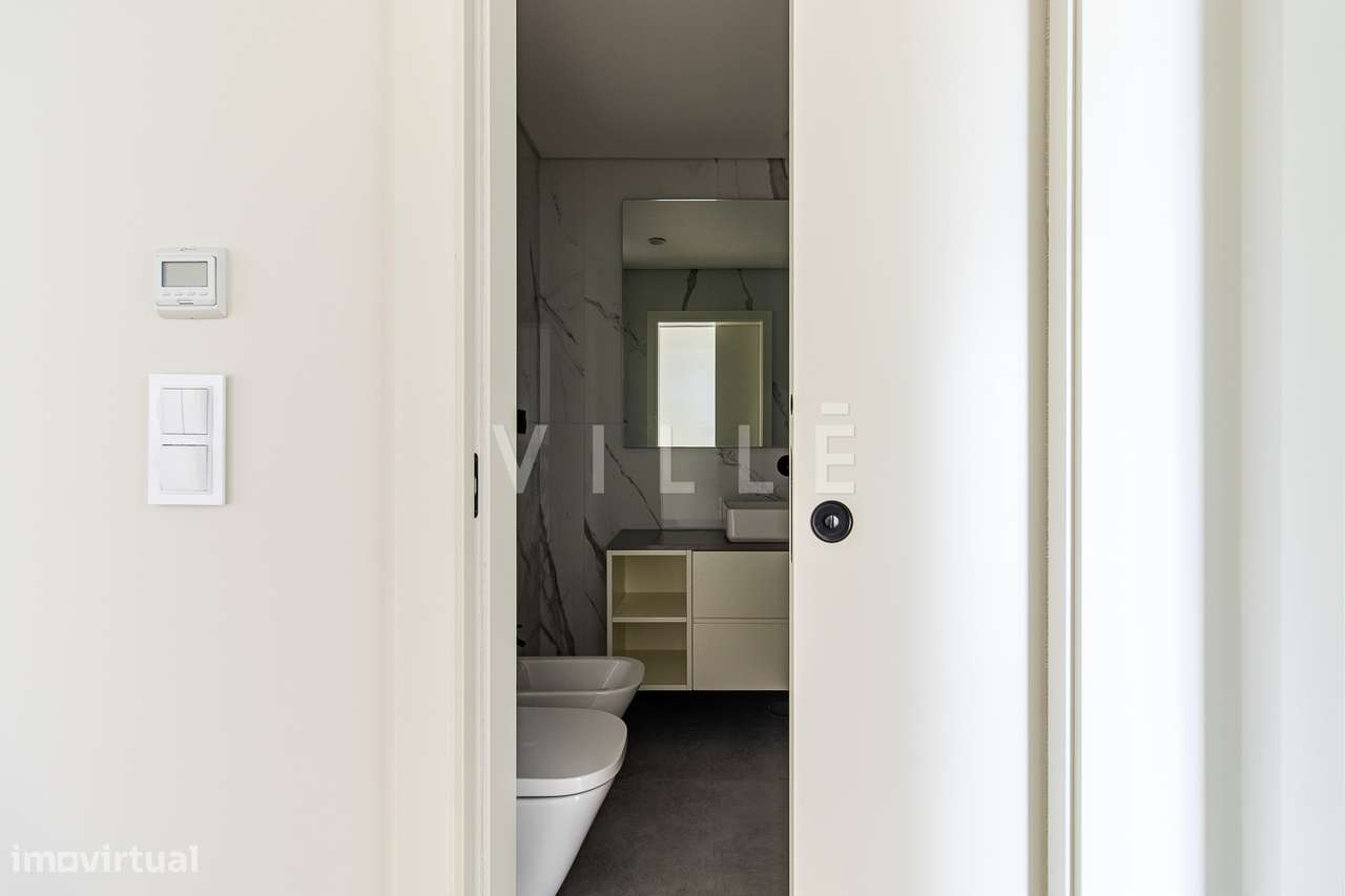 Apartamento T2 Venda em Mafamude e Vilar do Paraíso,Vila Nova de Gaia-29