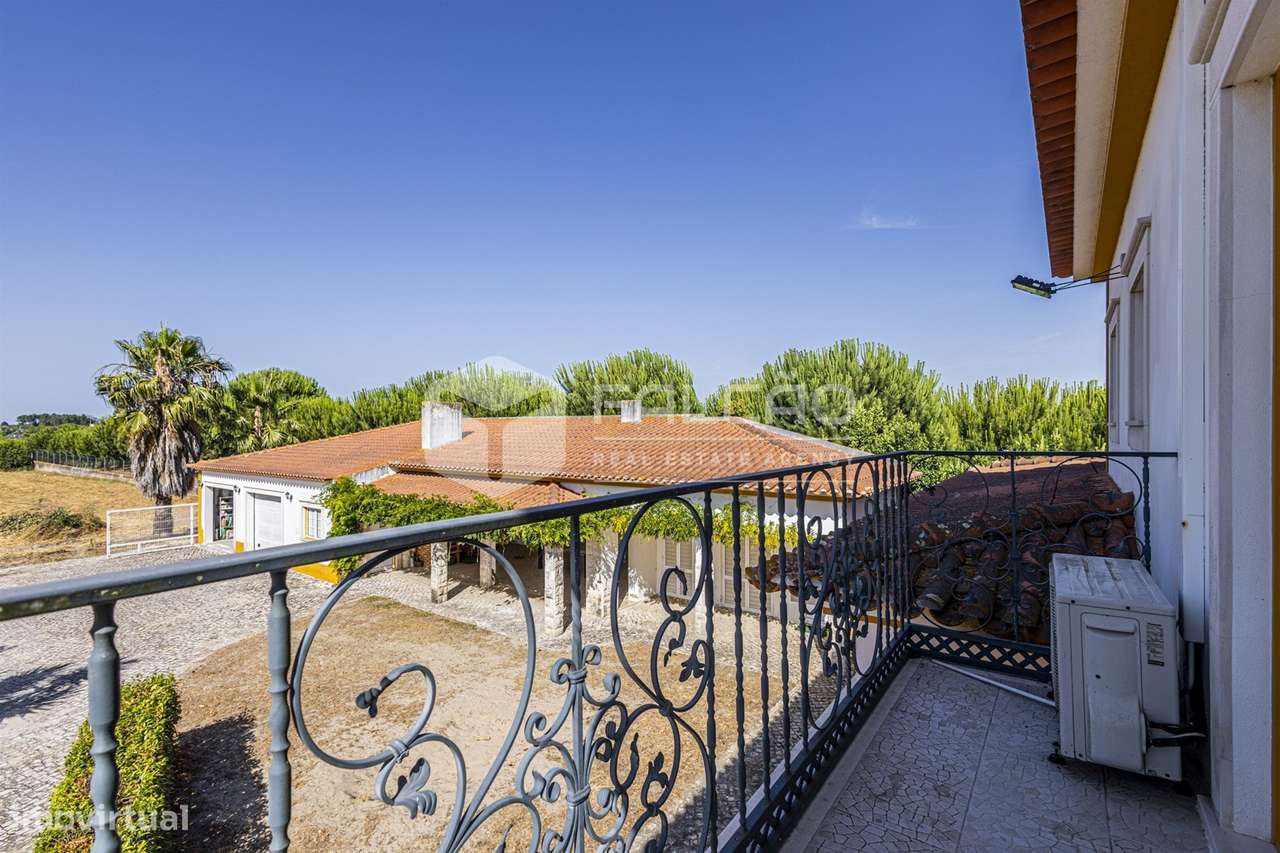 Moradia T4 Venda em Almeirim,Almeirim-41