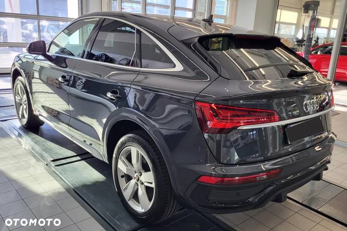 Audi Q5 - 5