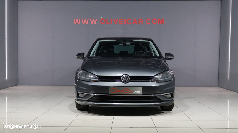 VW Golf 1.6 TDI DSG Join - 34