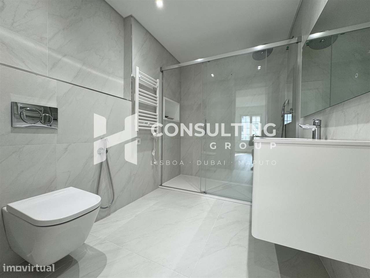 Apartamento T2 Venda em Águas Livres,Amadora-30