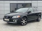 Volvo XC 70 - 1