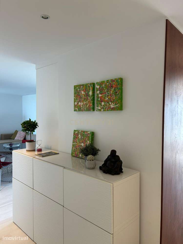 T1 exclusivo em Ofir com vistas panorâmicas de rio e mar - Grande imagem: 2/18