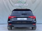 Audi A4 Avant 2.0 TDI DPF clean diesel multitronic S line Sportpaket - 6