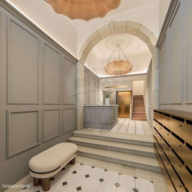 Apartamento T2 para venda - Grande imagem: 4/16