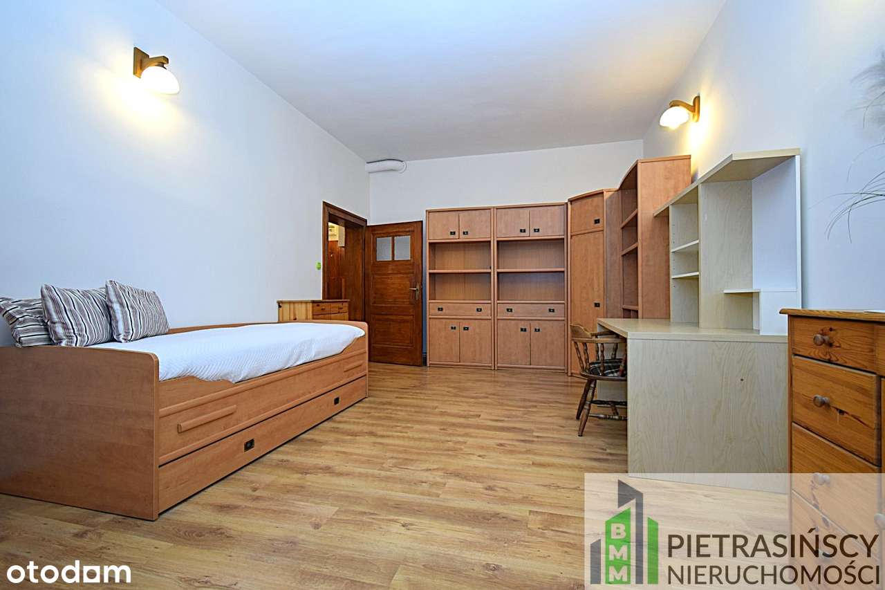 3 pokoje| Idealne dla rodziny | Centrum Zabrza |92 m²| Inwestycja|DTŚ-17