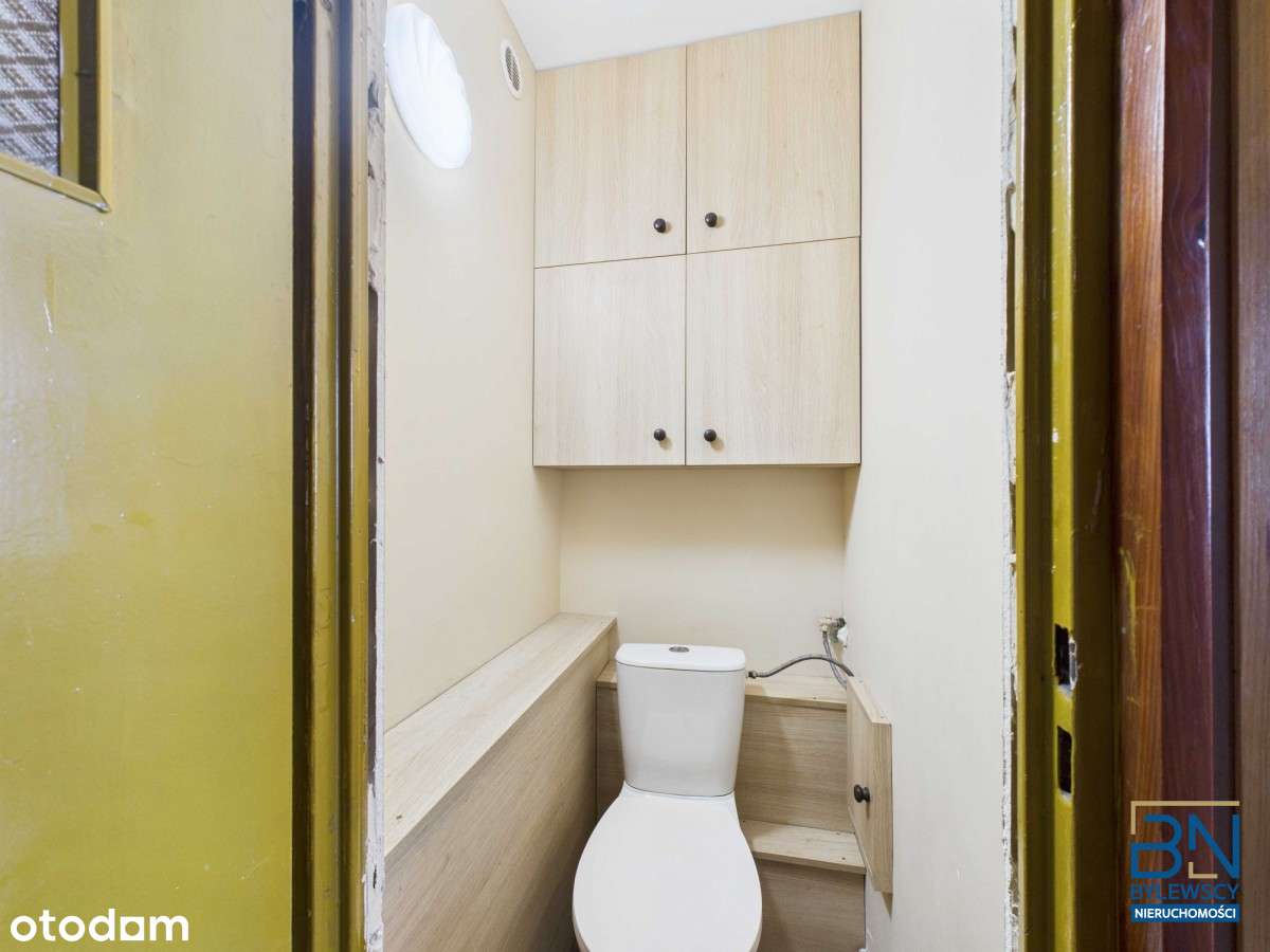 DO Remontu I 3 pokoje I Piątkowo-8