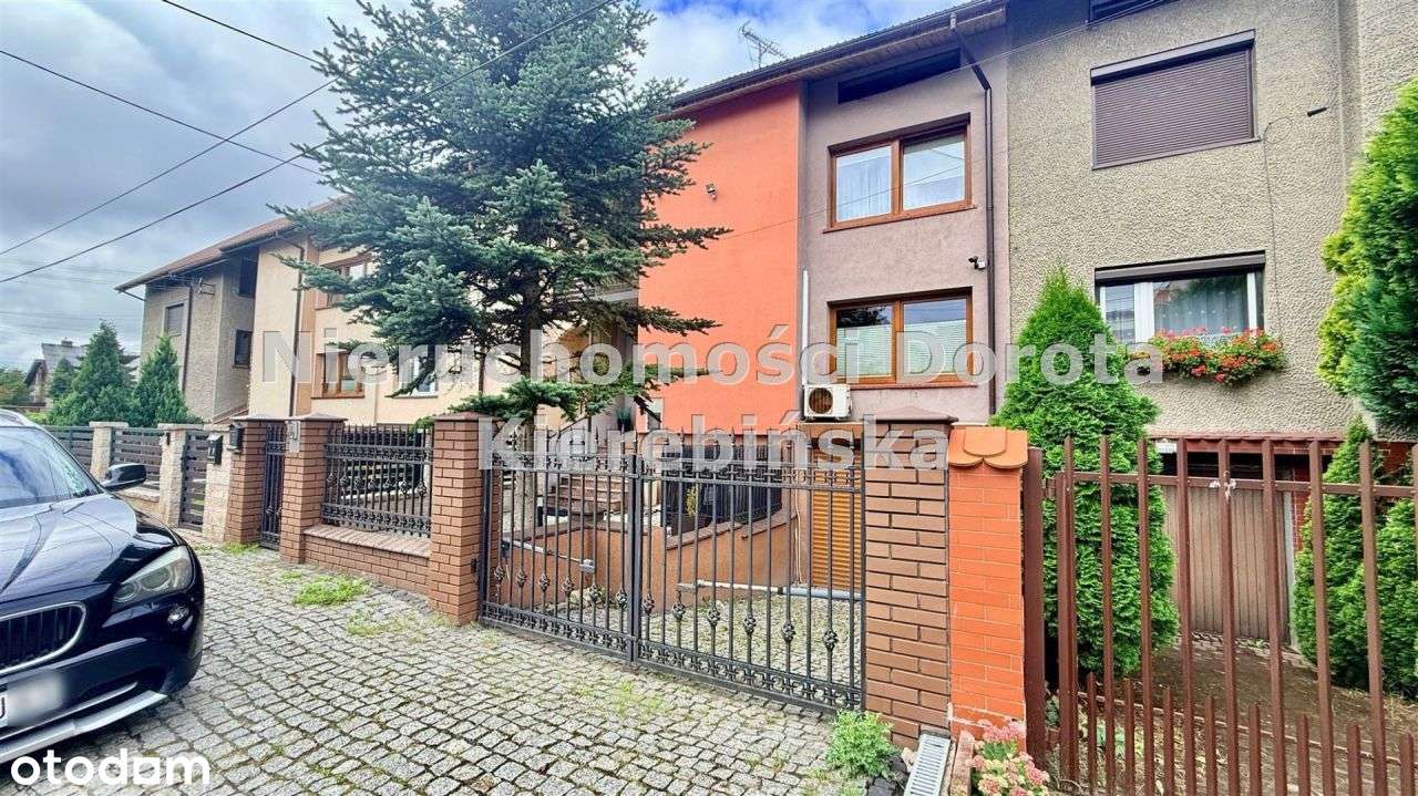 Dom na sprzedaż, 4 pokoje, 270 m², Tomaszów Mazowiecki