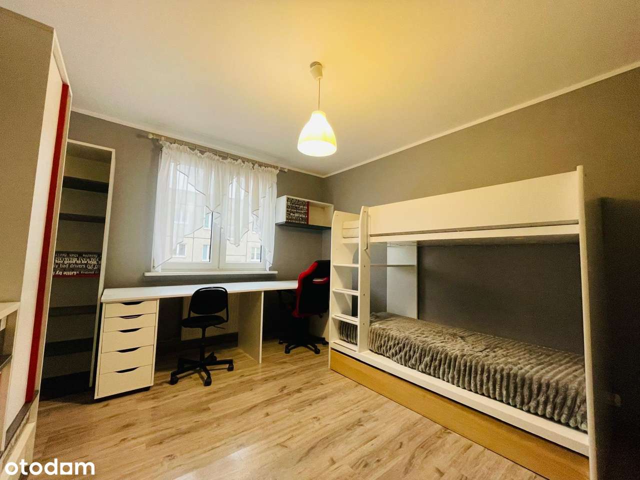 Na sprzedaż mieszkanie na Os. Łużyckim, Świebodzin - Pełny obrazek: 5/13