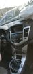 Chevrolet Cruze nagrzewnica komplet wentylator europa - 3