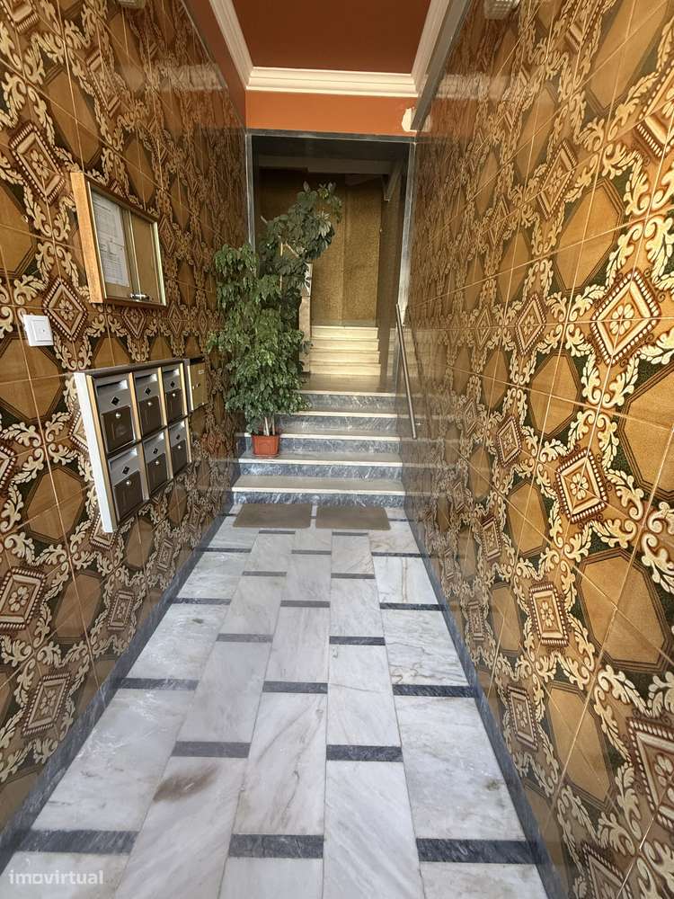 Apartamento t2 à venda na Rua Escola Primária, Nº1,  1ºesq. - Grande imagem: 2/19