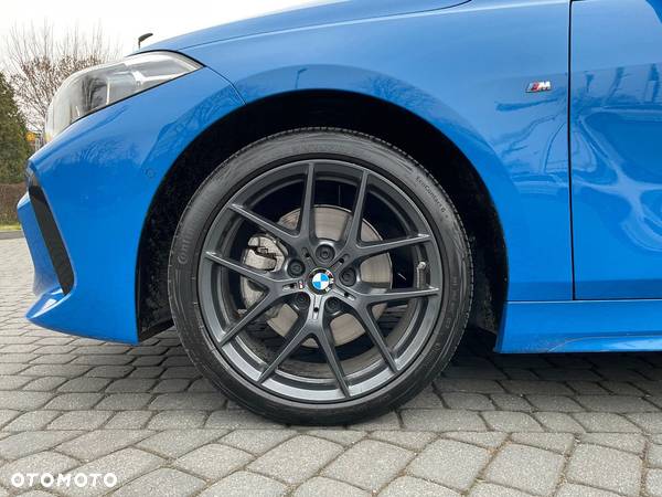 BMW Seria 1 118i M Sport - 8