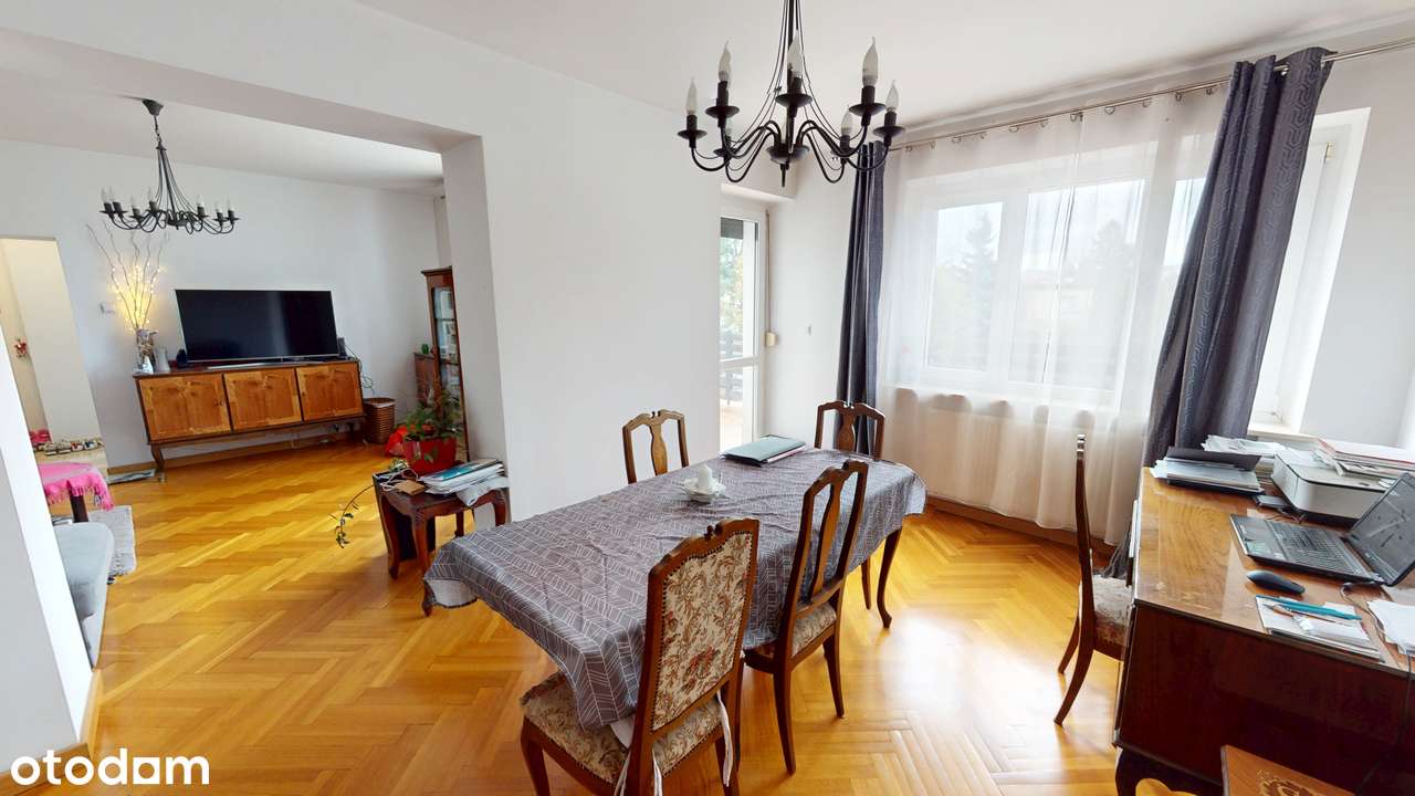 Wrocław Borek – duży dom z 4 lokalami przy Parku Południowym-8