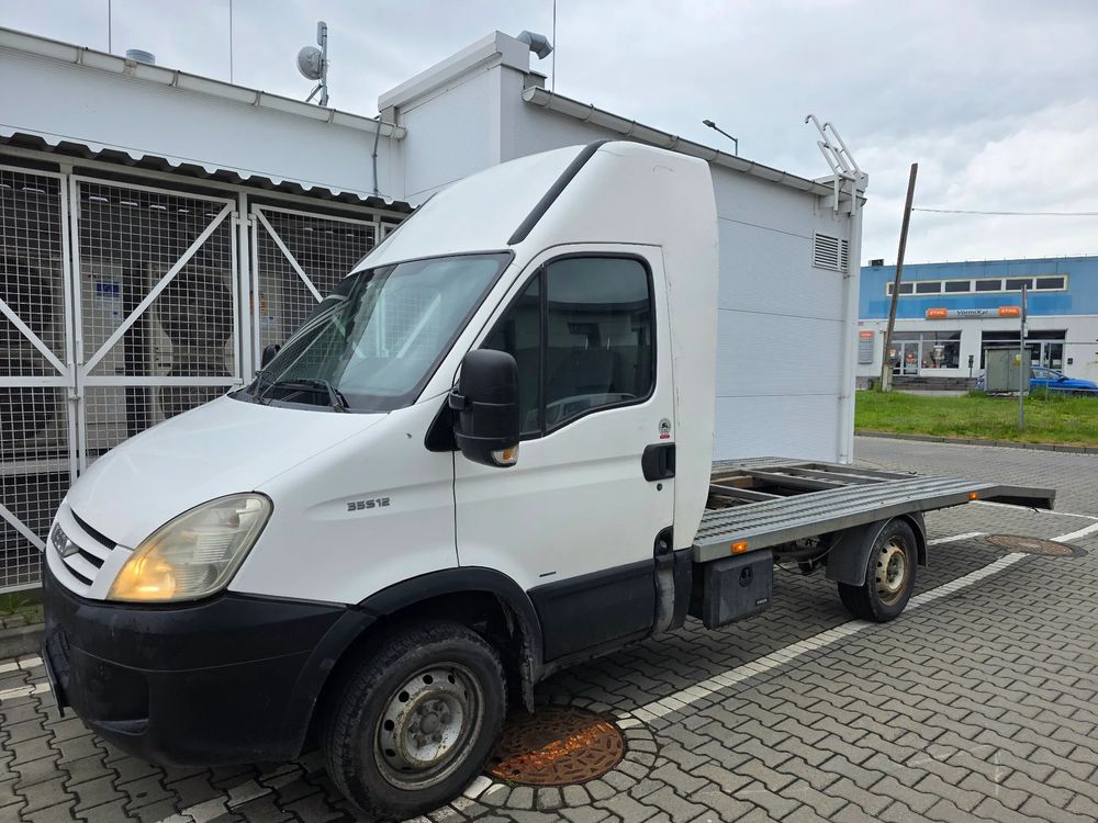 Iveco 35 2007