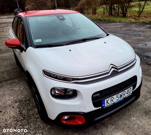 Citroën C3 - 1