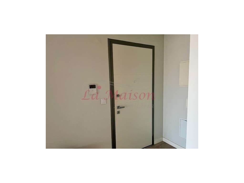 Apartamento T2 no Infantado-5
