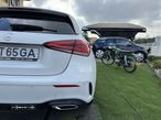 Mercedes-Benz A 180 d 7G-DCT AMG Line - 28