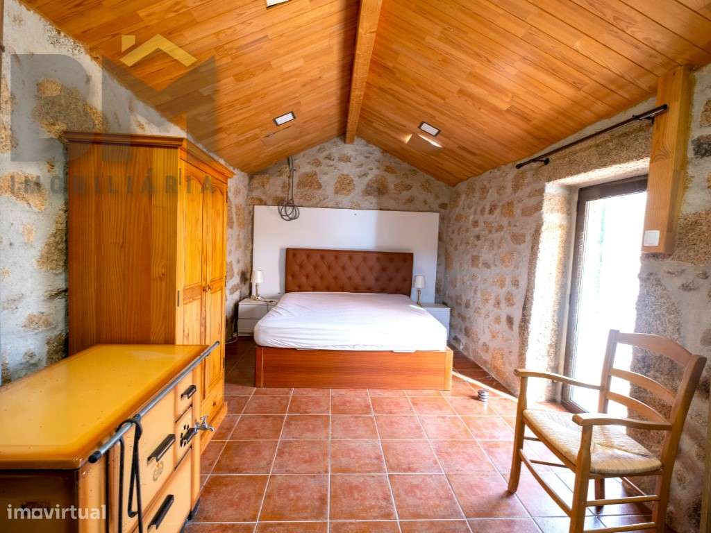 Quinta das Fontainhas - Propriedade Única em Lardosa-5