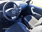 Dacia Sandero 1.6 16V Hi-Flex - 17