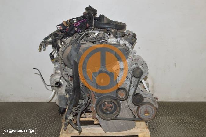 Motor CGLD AUDI A4 ALLROAD B8 A4 B8 A4 B8 AVANT A5 A5 SPORTBACK A6 C7 A6 C7 AVANT Q5 - 4